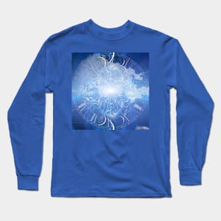 Time Long Sleeve T-Shirt